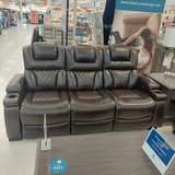 Recliner Chairs and Couch in Alamogordo, New Mexico