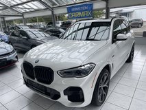 2022 BMW X5 XDRIVE 45E PLUG-IN HYBRID in Plainfield, Illinois
