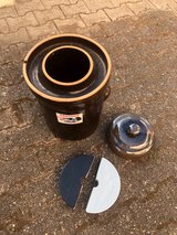 20l fermentation crock - very heavy in Plainfield, Illinois