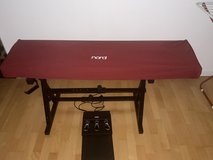 Nord Stage 4 (88-Key, Hammer Action) + Accessories in Wiesbaden, GE