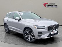 2022 Volvo XC60 B5 Inscription in Wiesbaden, GE