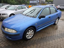 MITSUBISHI CHARISMA 1.8 AUTOMATIK 2000 ONLY 98.000 MILES in Stuttgart, GE