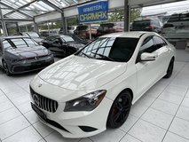 2016 MERCEDES-BENZ CLA250 4MATIC in Plainfield, Illinois