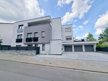 IK| Kaiserslautern – New Construction, Spacious, Modern Penthouse apartment for Rent in Stuttgart, GE
