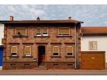 Large house, close to Ramstein Air Base in Ramstein, Germany