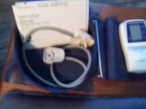 blood pressure machine in Plainfield, Illinois