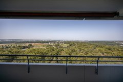 4+2 room apartment for sale in Asemwald in Stuttgart, GE