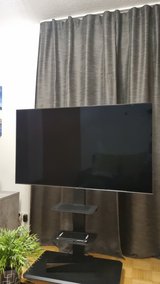 Samsung QLED 55" in Ramstein, Germany
