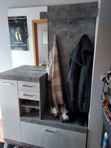 Gaderobe/Hall stand, coat & shoe rack in Stuttgart, GE