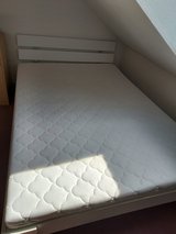 German Bed in Stuttgart, GE