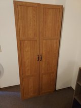 Wardrobe in Stuttgart, GE