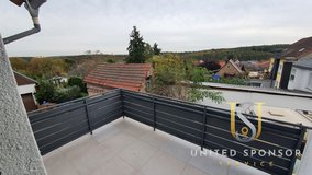 Furnished 3-Bedroom House in  Kaiserslautern in Ramstein, Germany