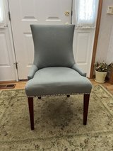 Chair in Aurora, Illinois
