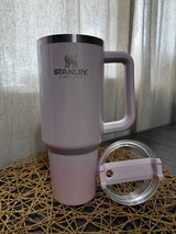 Light Pink STANLEY cup in Plainfield, Illinois