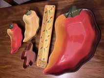 Chile Bowls in Aurora, Illinois