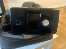 RedMed 10 Sleep Apnea/CPAP Machine in Ramstein, Germany