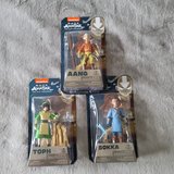 3 McFarlane Figures - NEW in Stuttgart, GE