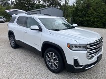 2023 GMC Acadia SLT,  17,000 miles! in Fort Leonard Wood, Missouri