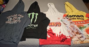 Boys hoodies - youth sizes in Stuttgart, GE
