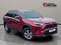 2025 Toyota Rav 4 XLE in Clarksville, Tennessee