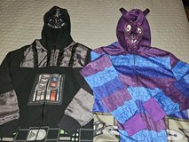 Starwars & Fortnite hoodie/jacket in Stuttgart, GE