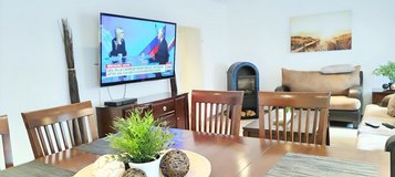 Furnished 3BR 2BA in K-town [ref: T54] in Ramstein, Germany