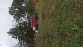 55 gal Burning barrels in Fort Leonard Wood, Missouri