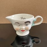 Bailey's Irish Cream YUM Winking Face Coffee Creamer HERS in Aurora, Illinois