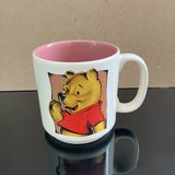 Vintage Winnie the Pooh Coffee Mug in Aurora, Illinois