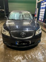 American Auto Well Equipped in Ramstein, Germany