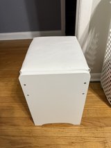 desk seat in Wheaton, Illinois