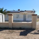 House for rent in Barstow CA in Fort Irwin, California
