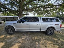2016 Ford F-150 in Fort Leonard Wood, Missouri