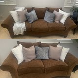 Sofa & Loveseat in Fairfield, California