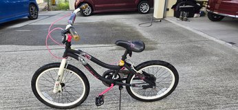 Monster High Kids 16" Bicycle in Okinawa, Japan