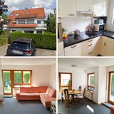 2 BR Apartment with Terrace Leinfelden in Stuttgart, GE