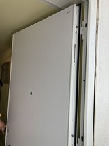 Biffar High Security Apartment door in Ramstein, Germany