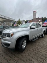 2020 Chevrolet Colorado in Fort Riley, Kansas