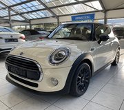 2018 MINI COOPER D in Aurora, Illinois