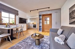 Garmisch: Holiday apt close to Marshall Center in Wiesbaden, GE