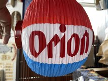 Orion Beer Lantern for sale in Plainfield, Illinois