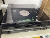 Turntable for sale in Plainfield, Illinois