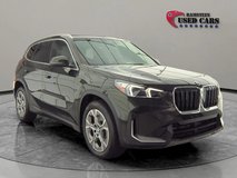 2023 BMW X1 xDrive28i in Wiesbaden, GE