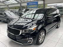 2016 KIA SEDONA SX-L (8 SEATS) in Stuttgart, GE