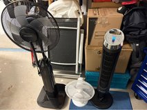 Fans great prices in Ramstein, Germany