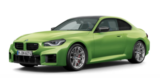 2026 M2 in Individual Java Green II Metallic – Vehicle in Production in Ramstein, Germany