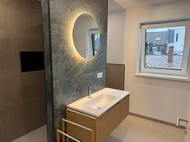 Beautiful brand new apartment in Kaiserslautern city center in Ramstein, Germany