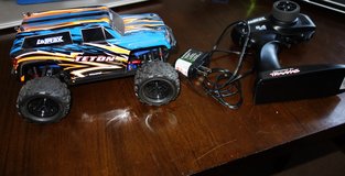 LaTrax RC Truck in Warner Robins, Georgia