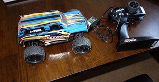 LaTrax RC truck in Byron, Georgia