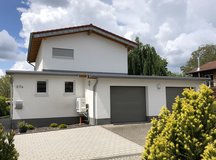Lovely little house in Dansenberg (Kaiserslautern) in Ramstein, Germany